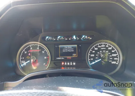 2019 Ford F-150 Xlt z USA, uszkodzony, nr VIN 1FTEW1EP3KFB98041